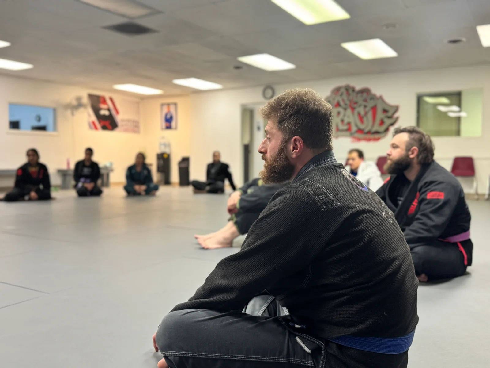 Renzo Gracie Colorado East Side photo